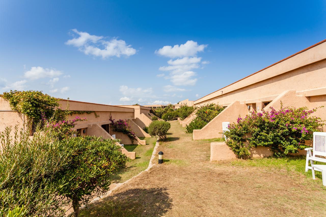 Santo Stefano Resort & Spa Exterior photo